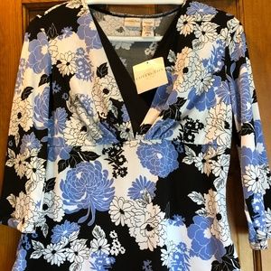 Covington - Top - NWT